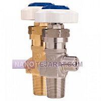 شیر سیلندر شیر سیلندر